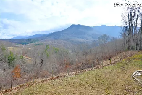 260 Crestview Dr W Access, Creston, NC 28615