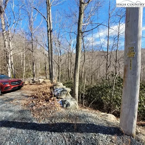 253 Poplar Rd, Beech Mountain, NC 28604