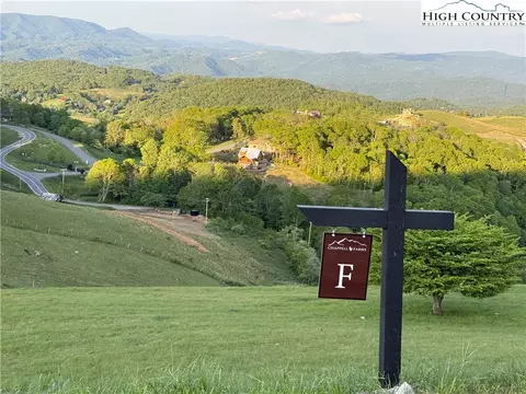 lot F Chappell Farm Rd, Banner Elk, NC 28604
