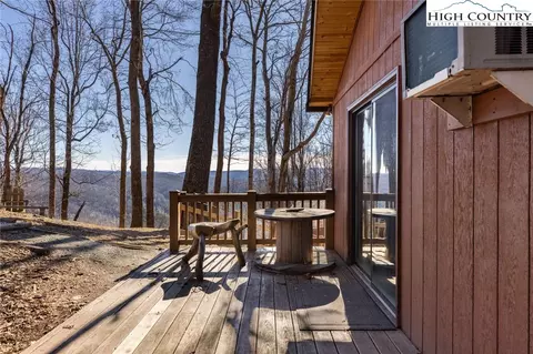 Exterior - 468 E Horse Shoe Ridge Rd, Deep Gap, NC 28618 photo 2 of 4