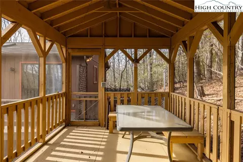 Exterior - 844 E Laurel Cir, Deep Gap, NC 28618 photo 6 of 7