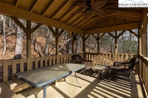 Exterior - 844 E Laurel Cir, Deep Gap, NC 28618 photo 5 of 7