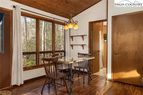 Dining - 844 E Laurel Cir, Deep Gap, NC 28618 photo 1 of 1