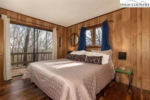 Bedroom - 844 E Laurel Cir, Deep Gap, NC 28618 photo 1 of 4