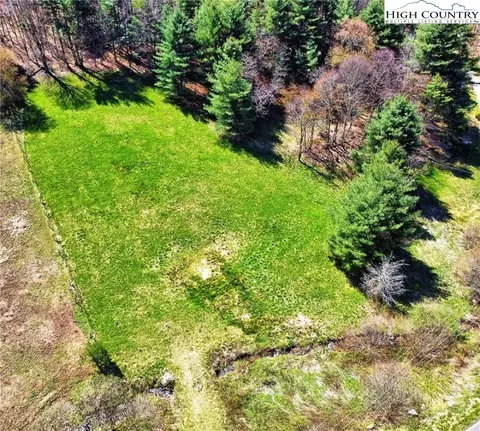 Tba Park Vista Road, West Jefferson, NC 28694