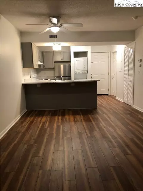 Kitchen - 229 E King St #9, Boone, NC 28607 photo 2 of 2