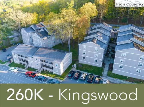 229 E King St #9, Boone, NC 28607