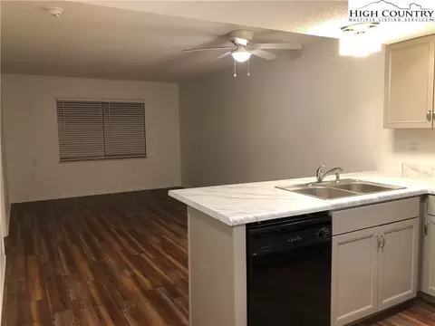 Living - 229 E King St #9, Boone, NC 28607 photo 1 of 1