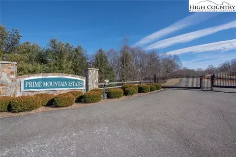 tbd Prime Cir, Piney Creek, NC 28663