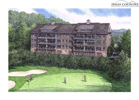 tbd The Raynor Condos #2-D, Blowing Rock, NC 28605