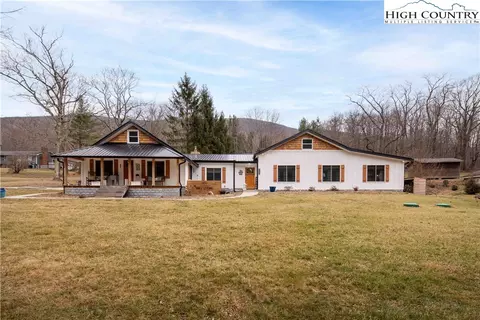 112 Canter Rd, Todd, NC 28684