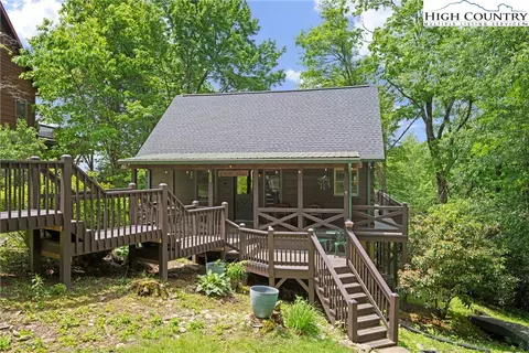 185 Scenic Vista Trl, Blowing Rock, NC 28605
