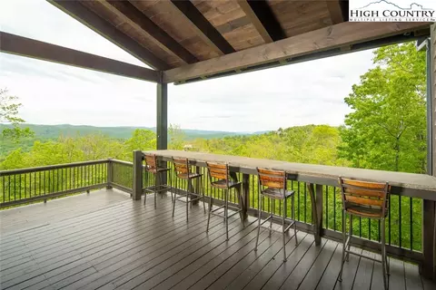 Exterior - 856 Ninebark Rd, Boone, NC 28607 photo 3 of 4
