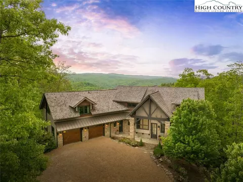 856 Ninebark Rd, Boone, NC 28607