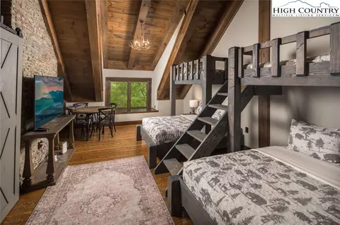 Bedroom - 856 Ninebark Rd, Boone, NC 28607 photo 6 of 6