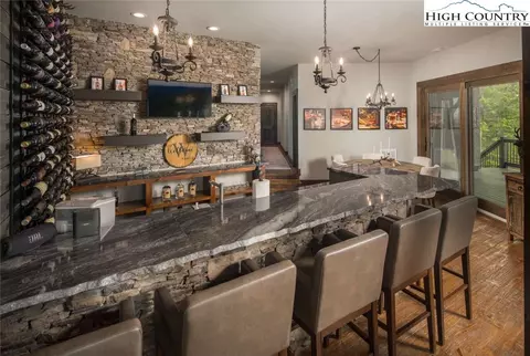 Dining - 856 Ninebark Rd, Boone, NC 28607 photo 3 of 3