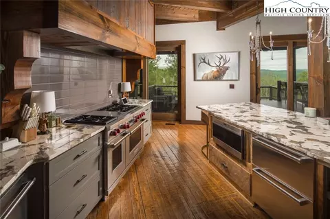 Kitchen - 856 Ninebark Rd, Boone, NC 28607 photo 1 of 2