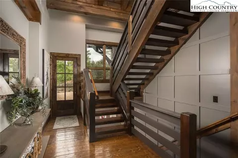 Entry Way - 856 Ninebark Rd, Boone, NC 28607 photo 1 of 1