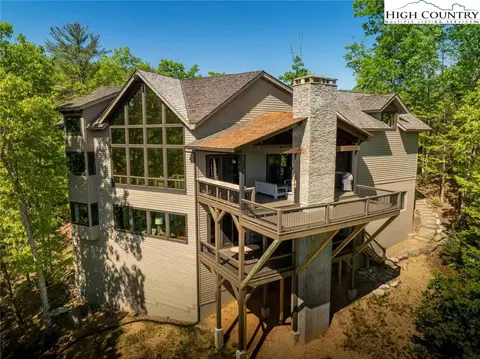Exterior - 856 Ninebark Rd, Boone, NC 28607 photo 4 of 4