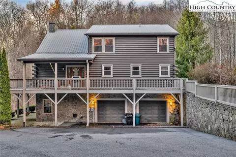 157 Noahs Rdg, Fleetwood, NC 28626