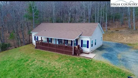 155 Panther Den Ests, Jefferson, NC 28640