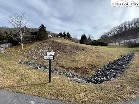 lot Apt 39 King Lucious Ln, Banner Elk, NC 28604