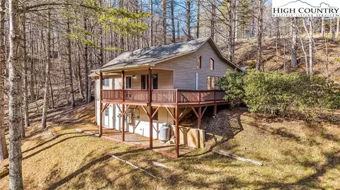 120 Kevin Creek Rd, Fleetwood, NC 28626
