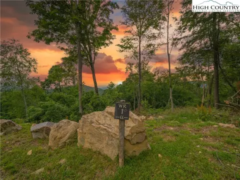 Wr1 Sierra Trail, Elk Park, NC 28622