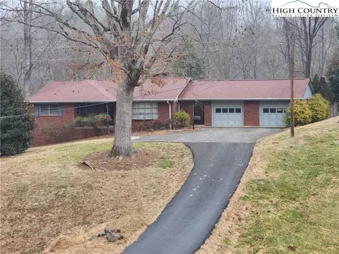 865 Armory Rd, North Wilkesboro, NC 28659