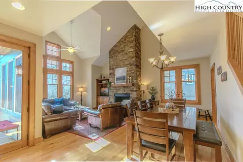 145 Rising Fawn Pass #17B, Boone, NC 28607