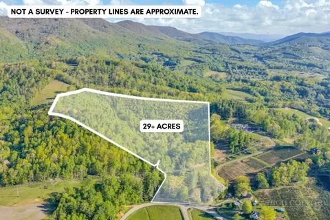 1260 1228 Nc Highway 194 S, Todd, NC 28684