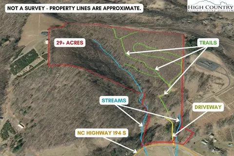 1260 1228 Nc Highway 194 S, Todd, NC 28684 photo 3