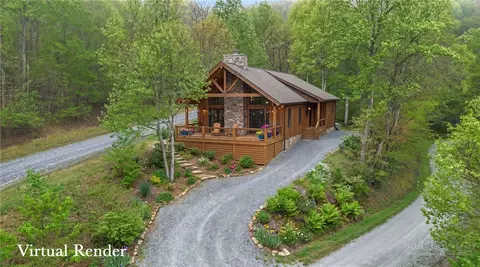 lot5 Grande Oaks Dr, Todd, NC 28684