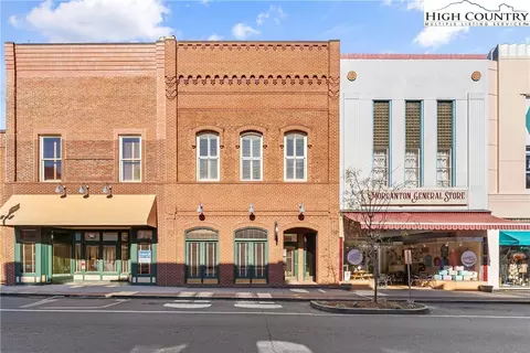 118 W Union St #SUITE A, Morganton, NC 28655