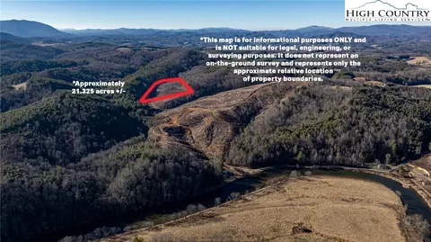 tbd Plumb Nearly Rd, Crumpler, NC 28617 photo 3
