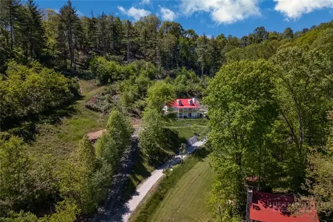 283 Deer Ridge Rd, Crumpler, NC 28617