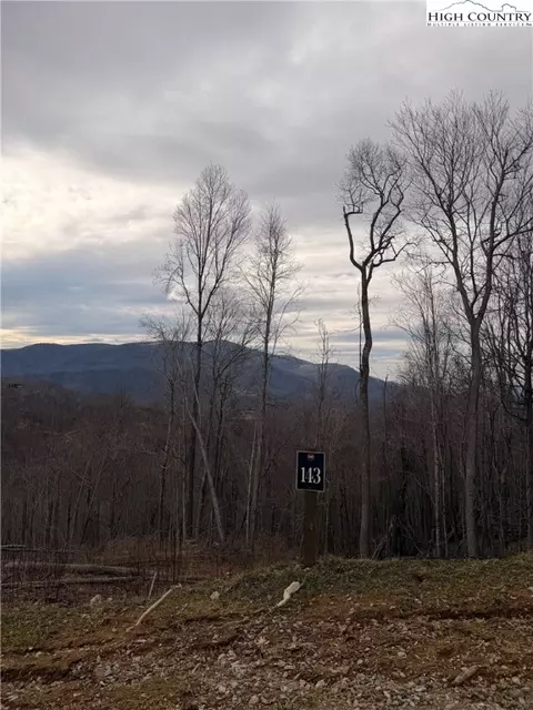 lot143 Old Forge Trl, Elk Park, NC 28622