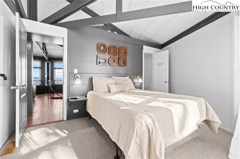 Bedroom - 109 Skiloft Rd, Beech Mountain, NC 28604 photo 1 of 5