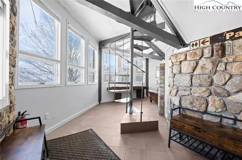 Entry Way - 109 Skiloft Rd, Beech Mountain, NC 28604 photo 1 of 1
