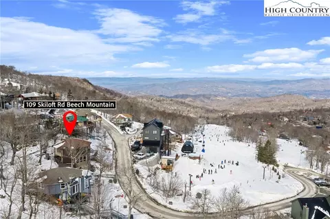 View/Area - 109 Skiloft Rd, Beech Mountain, NC 28604 photo 1 of 1