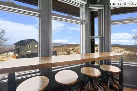 Dining - 109 Skiloft Rd, Beech Mountain, NC 28604 photo 1 of 1