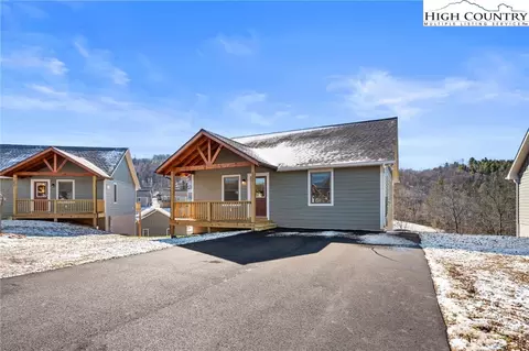 245 Ava Way #108, Boone, NC 28607