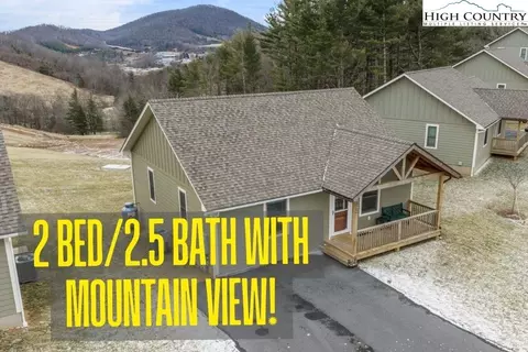 196 Miller Meadow Ln #38, Boone, NC 28607
