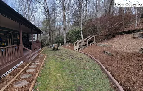 Exterior - 156 Tenessias Way, Boone, NC 28607 photo 4 of 6