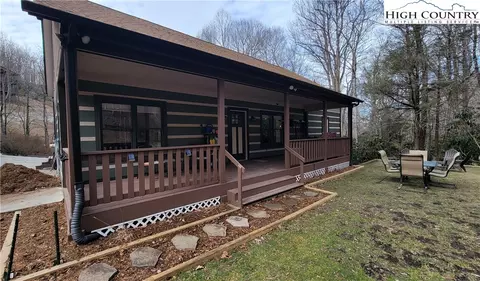 Exterior - 156 Tenessias Way, Boone, NC 28607 photo 2 of 6