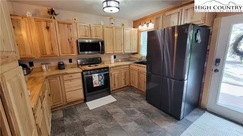 Kitchen - 156 Tenessias Way, Boone, NC 28607 photo 2 of 3