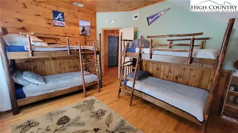Bedroom - 156 Tenessias Way, Boone, NC 28607 photo 5 of 6