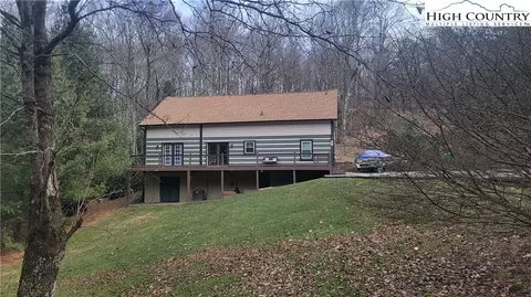 Exterior - 156 Tenessias Way, Boone, NC 28607 photo 6 of 6