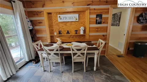 Dining - 156 Tenessias Way, Boone, NC 28607 photo 1 of 1