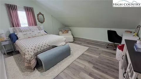 Bedroom - 156 Tenessias Way, Boone, NC 28607 photo 4 of 6